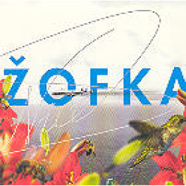 CD Nice - Zofka (Limited Edition) Doppel-Cd