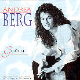 CD Andrea Berg - Gefühle