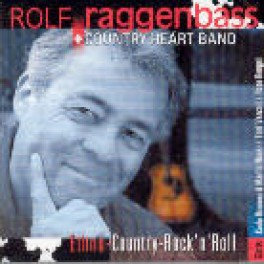 CD Ethno-Country-Rock Show - Raggenbass/Brunner/Vescoli
