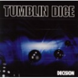Occ. CD Decision - Tumblin Dice