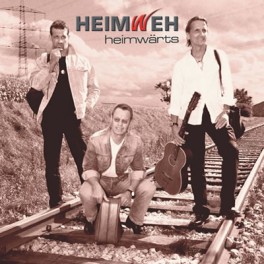 CD heimwärts - Heimweh