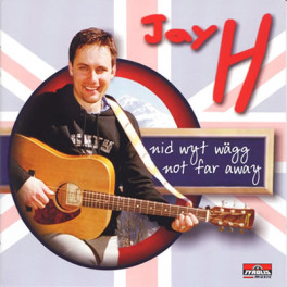 CD Nid wyt wägg / not far away - Jay H