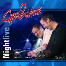 CD Nightlive - Chris & Mike