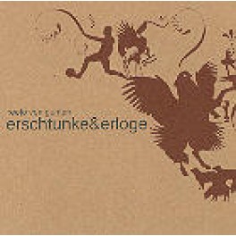 CD erschtunke & erloge - Hörspiel von Reeto von Gunten