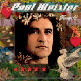 CD Freiwild - Paul Weixler