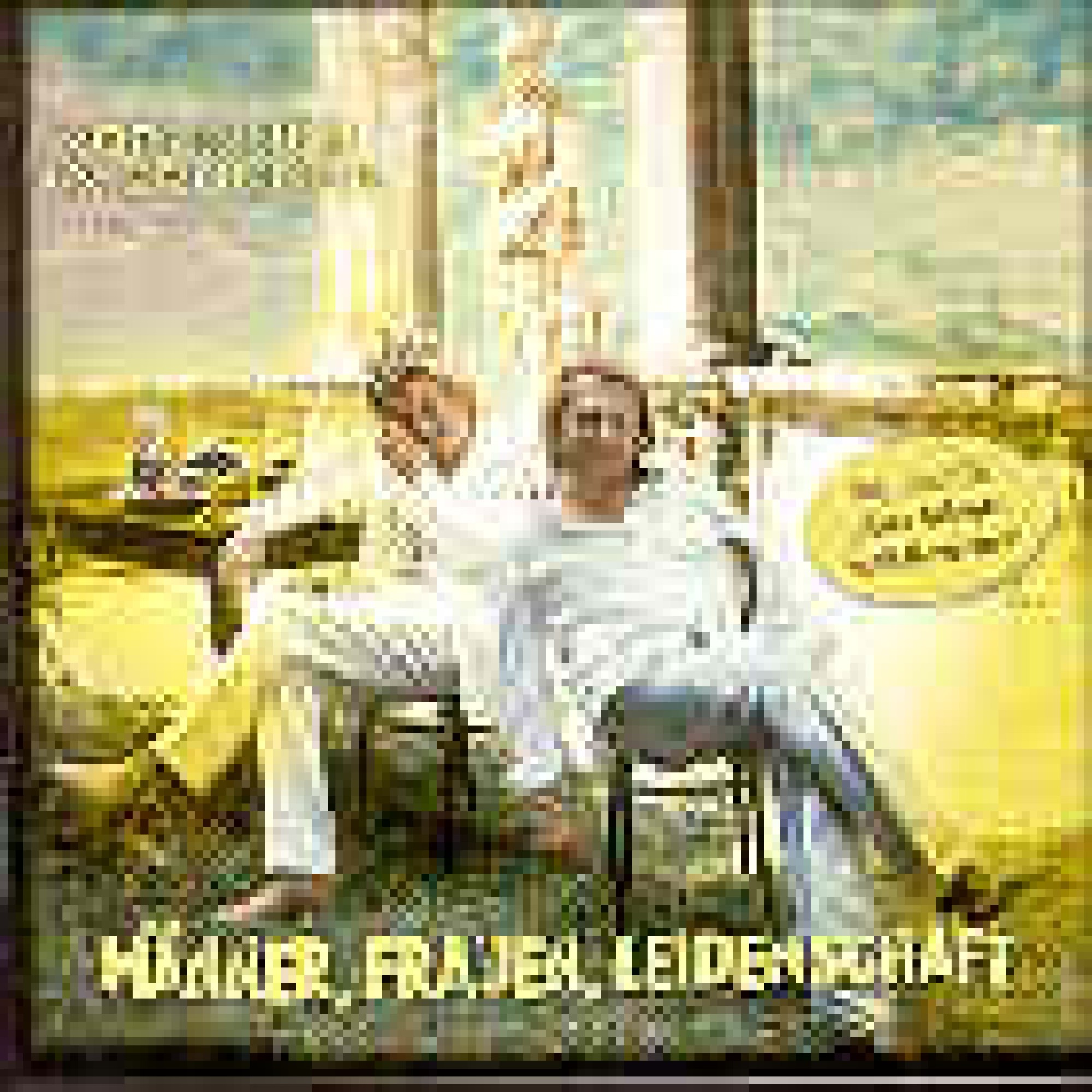 Occ. CD Männer, Frauen, Leidenschaft - Brunner & Brunner Occ. CD Männer, Frauen, Leidenschaft - Brunner & Brunner