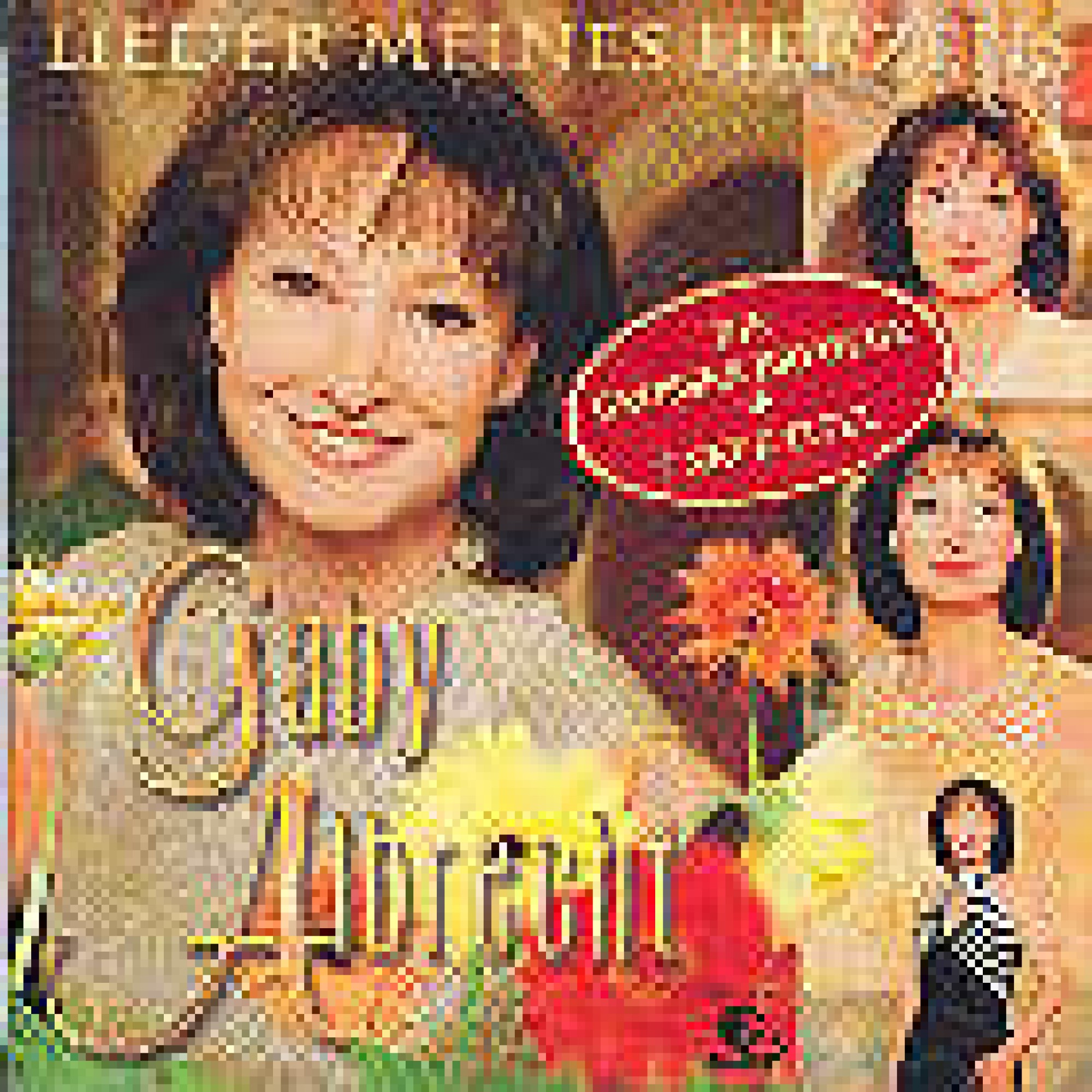 CD Lieder meines Herzens Gaby Albrecht CD Lieder meines Herzens Gaby Albrecht