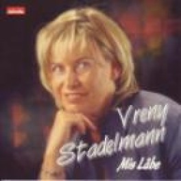 CD Mis Läbe Vreny Stadelmann
