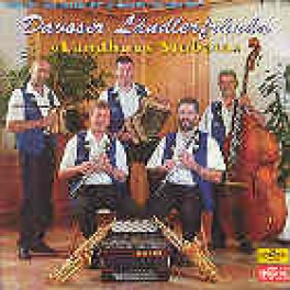 CD Landhuus-Stubata Davoser Ländlerfründa