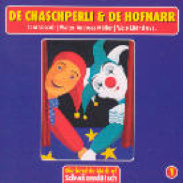 CD De Chaschperli und de Hofnarr Vol. 1 - diverse