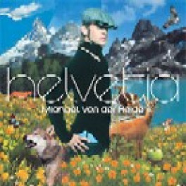 CD Helvetia - Michael von der Heide