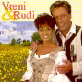 CD Die Jahreszeiten der Liebe - Vreni & Ruedi
