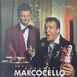 Occ. CD Juhubilé - Cabaret Marcocello