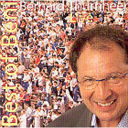 CD Best of Beni - Beni Turhneer