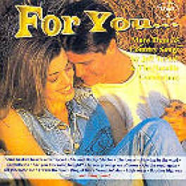 CD for You 1 - Jeff Turner