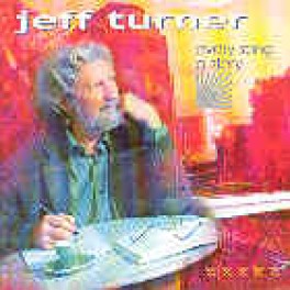 CD every Song a Story - Jeff Turner