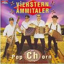 Occ. CD Vierstern Ämmetaler Pop CH orn