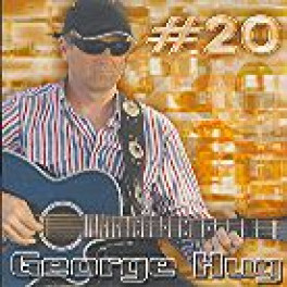 CD back to the roots - George Hug