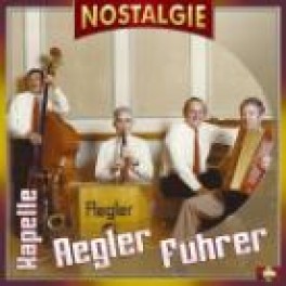 CD Nostalgie - Kapelle Aegler-Fuhrer