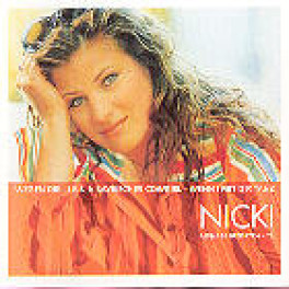 CD Essential - Nicki