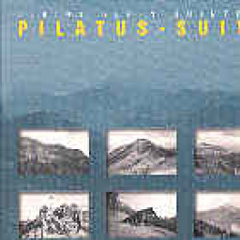 CD Pilatus Suite - Albin Brun