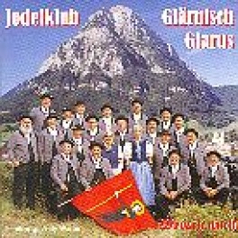 CD-Kopie: Weisch nuch? - Jodlerklub Glärnisch Glarus
