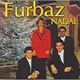 CD Nadal - Furbaz (Weihnachten)