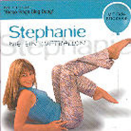 CD Wie ein Luftballon - Stephanie