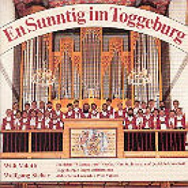 CD en Sunntig im Toggeburg - Willi Valotti, Wolfgang Sieber