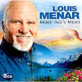 Occ. CD Müeti lieb's Müeti Louis Menar Doppel-CD