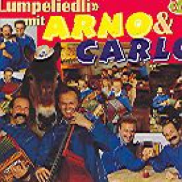 CD Lumpeliedli 3CD-Box, Arno & Carlo