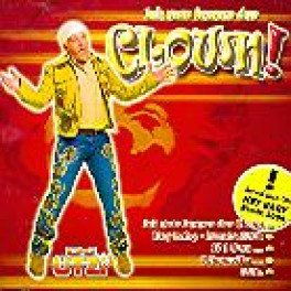 CD Ich war immer der Clown - DJ Ötzi