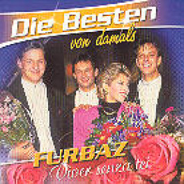 CD Die Besten von damals - Furbaz