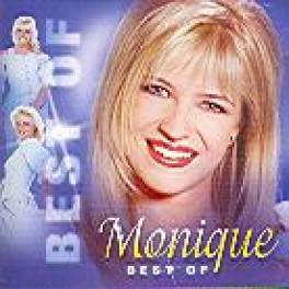 CD Best of Monique