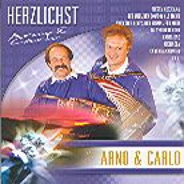 CD Herzlichts, Arno & Carlo