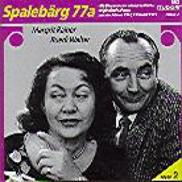 Spalebärg 77a - Margrit Rainer & Ruedi Walter, Folge 2