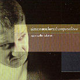CD Champeselisee - Simon Enzler