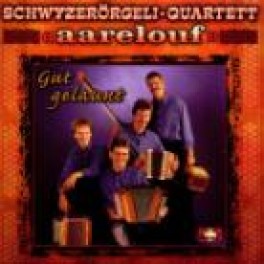 CD Gut gelaunt - SQ Aarelouf