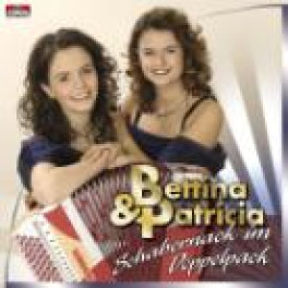 CD Bettina & Patricia - Schabernack im Doppelpack
