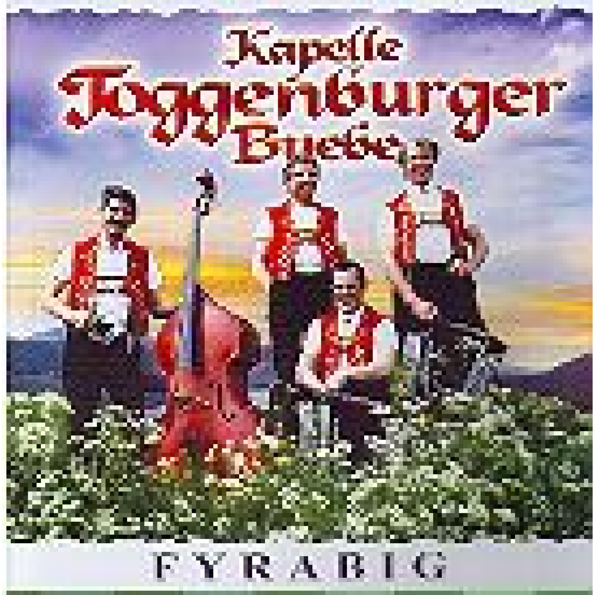 CD Fyrabig - Toggeburger Buebe CD Fyrabig - Toggeburger Buebe