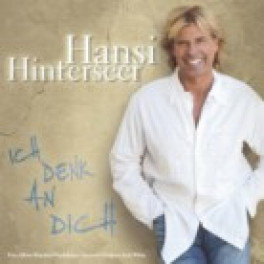 CD Hansi Hinterseer - Ich denk an Dich