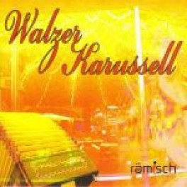 CD Walzer Karusell - diverse