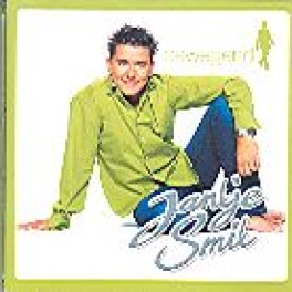 CD Bewegend - Jantje Smit