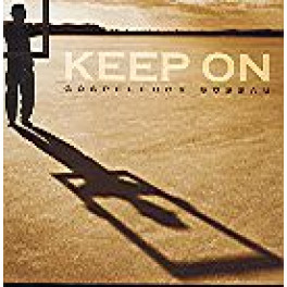 CD Keep on - Gospelchor Gossau