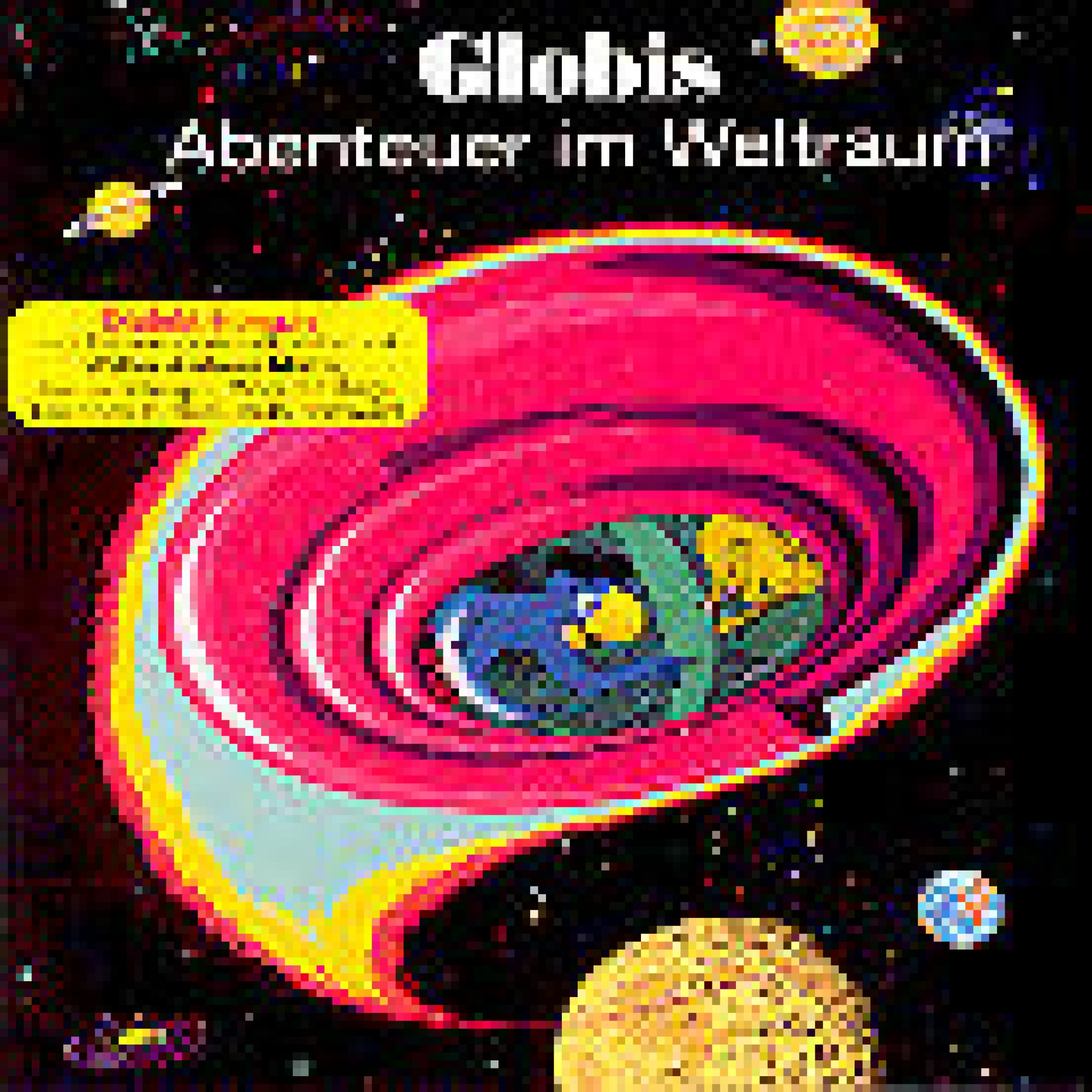 CD Globi - im Wältruhm CD Globi - im Wältruhm