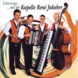 Occ. CD Unterwegs... - Kapelle René Jakober