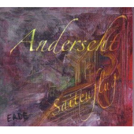 CD Saitenflug - Anderscht