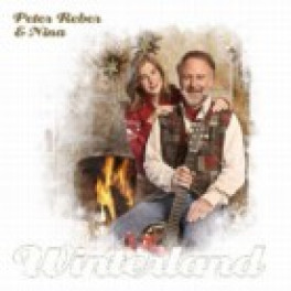 CD Winterland - Peter Reber & Nina