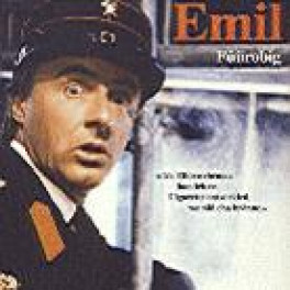 CD Füüröbig - Emil