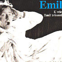 CD E wie Emil träumt - Emil (hochdeutsch)